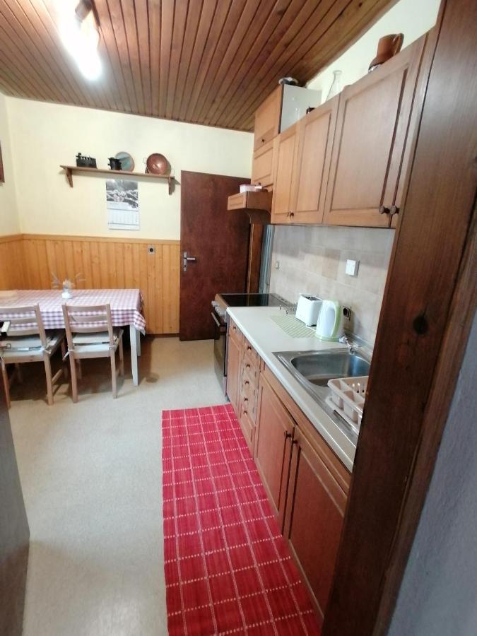 Apartma Tilika Kranjska Gora Exterior photo