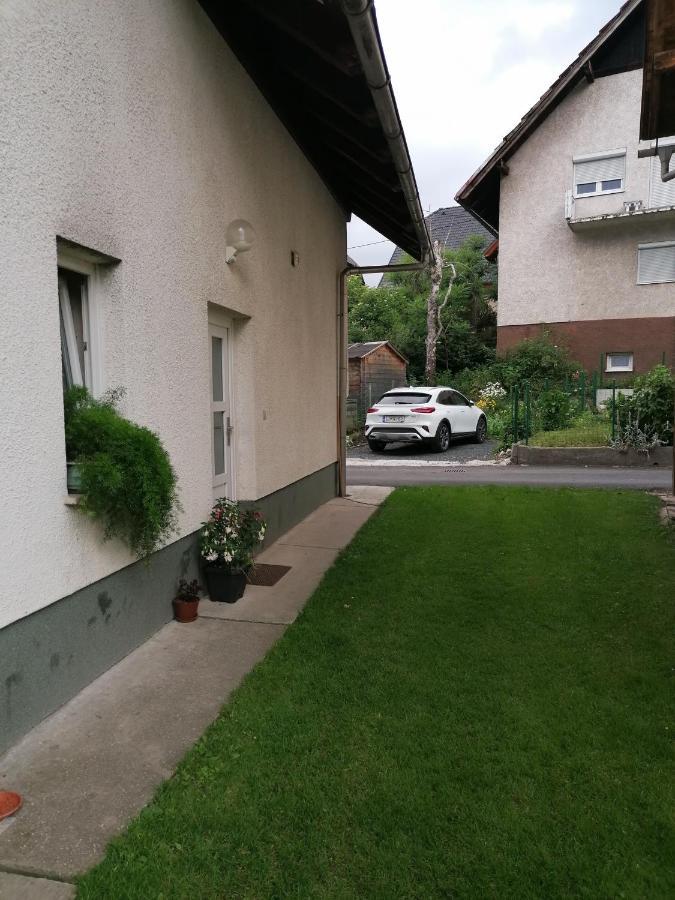 Apartma Tilika Kranjska Gora Exterior photo